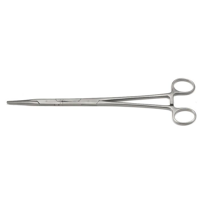 GearWrench 82034 DBL X HEMOSTAT STRAIGHT