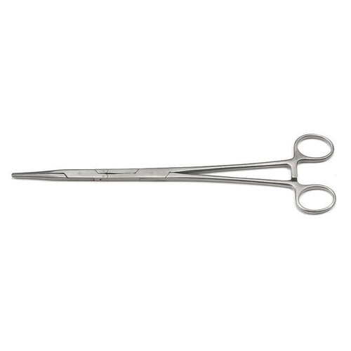 GearWrench 82034 DBL X HEMOSTAT STRAIGHT