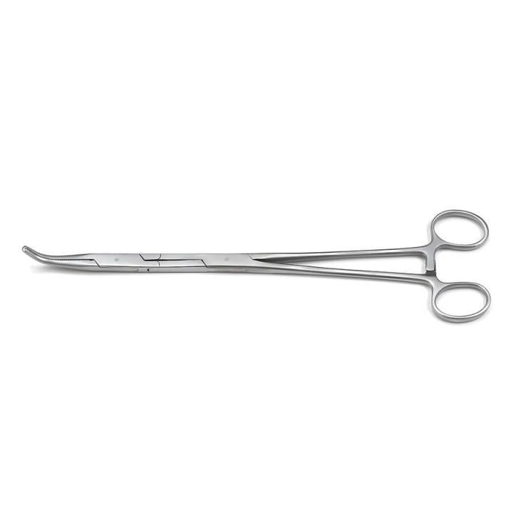 GearWrench 82035 DBL X HEMOSTAT 45 DEGREE