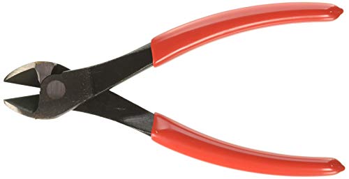 GearWrench 82071 Heavy-Duty Diagonal Cutting Pliers 7" - MPR Tools & Equipment