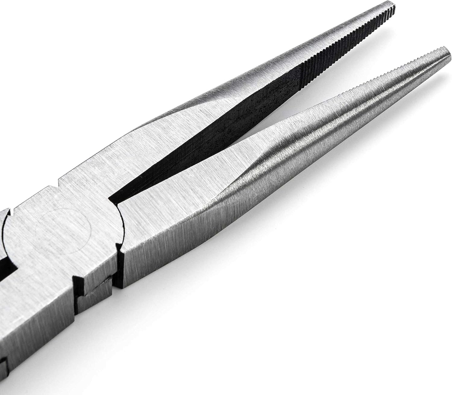 GearWrench 82106 Double-X Straight and 45°, 2 Pc. Plier Set