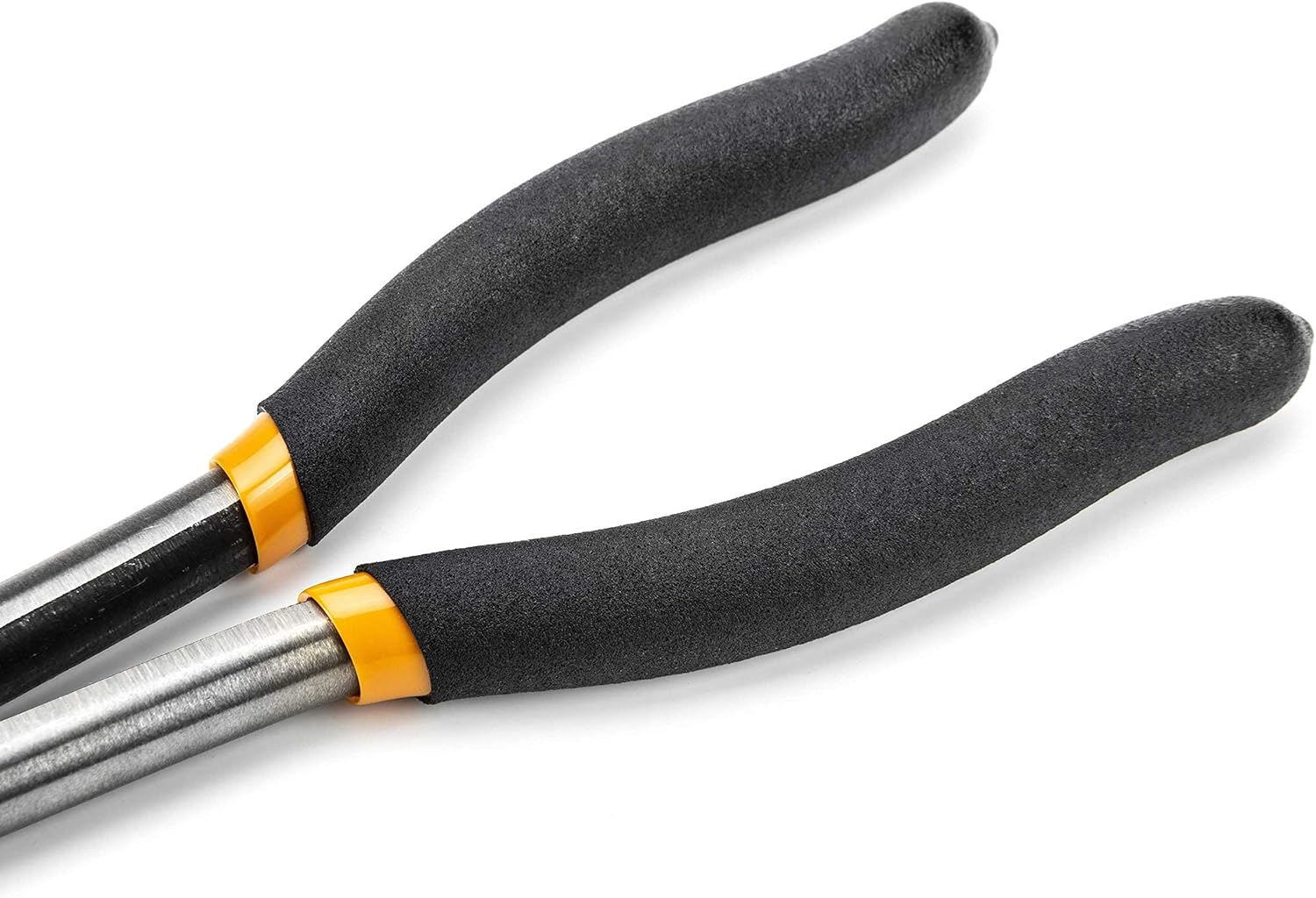 GearWrench 82106 Double-X Straight and 45°, 2 Pc. Plier Set