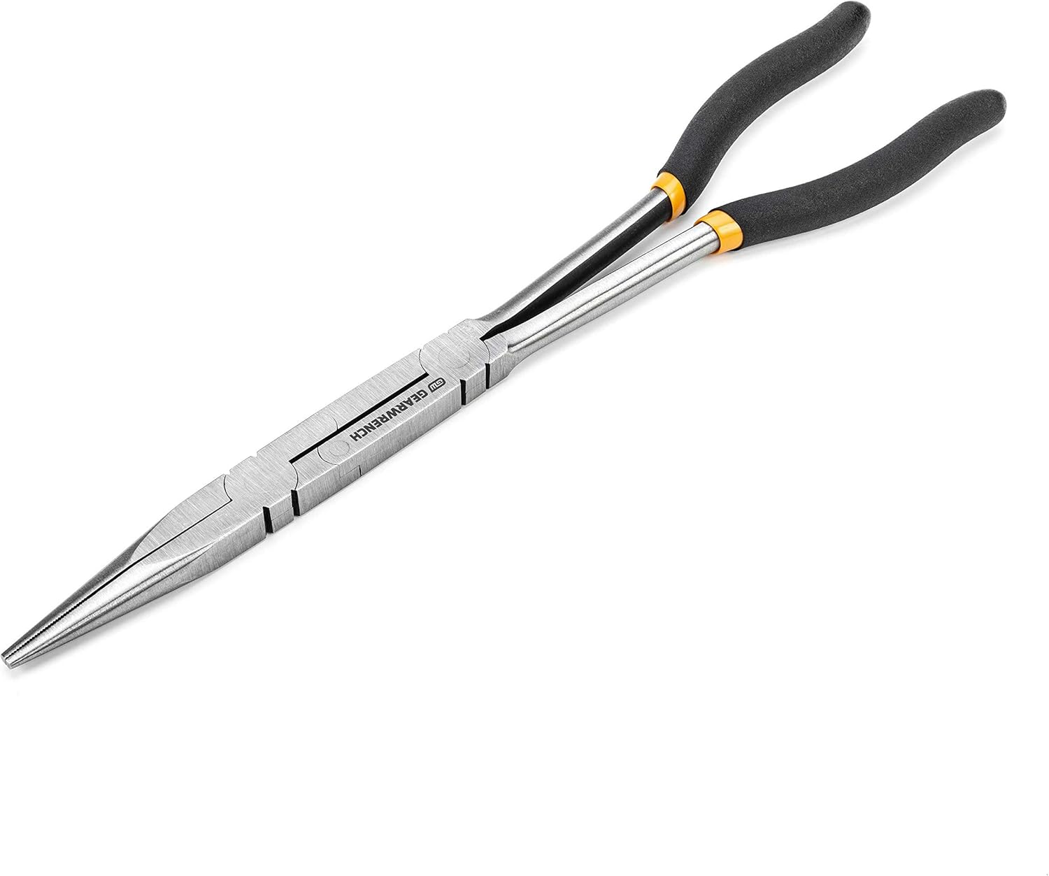 GearWrench 82106 Double-X Straight and 45°, 2 Pc. Plier Set