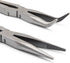 GearWrench 82106 Double-X Straight and 45°, 2 Pc. Plier Set
