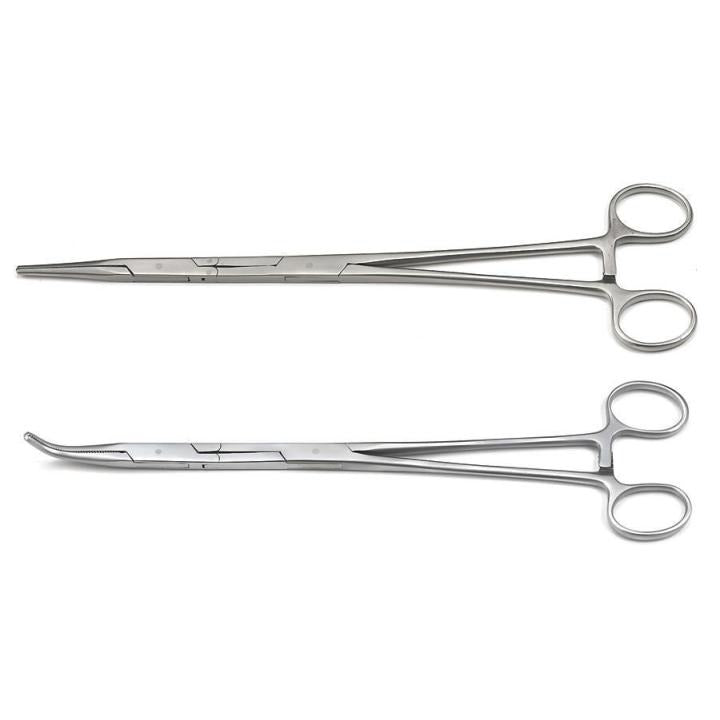 GearWrench 82111 SET X HEMOSTAT DBL STR & 45D 2PC
