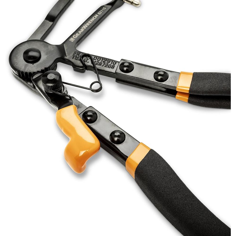 GearWrench 82115 Cable Hose Clamp Pliers