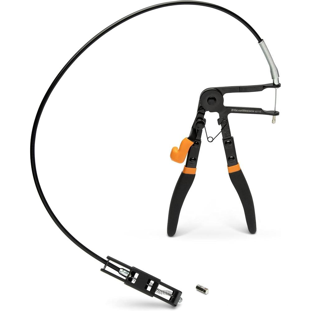 GearWrench 82115 Cable Hose Clamp Pliers