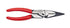 GearWrench 82121 Pivotforce Long Nose Cutting Compound Action Pliers, 8" - MPR Tools & Equipment