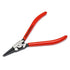 GearWrench 82136 7" Straight Fixed Tip External Snap Ring Pliers - MPR Tools & Equipment