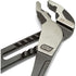 GearWrench 82172C 10" PITBULL K9 V-Jaw Dual Material Tongue and Groove Pliers