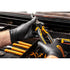 GearWrench 82172C 10" PITBULL K9 V-Jaw Dual Material Tongue and Groove Pliers