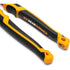 GearWrench 82175C 8" Pitbull Dual Material Slip Joint Pliers
