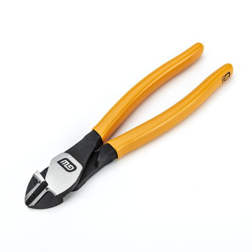 GearWrench 82179-06 8" DIAGONAL CUTTING PLIER DIPPED HNDLE - MPR Tools & Equipment