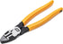 GearWrench 82180-06 8" Pitbull Dipped Handle Lineman's Pliers, AWG6