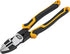 GearWrench 82180C-06 PG174 - 8" PIT-BULL CUSHION GRIP LINEMAN'S PLIERS W/ WIRE CUTTER & CRIMPER, AWG5 - MPR Tools & Equipment