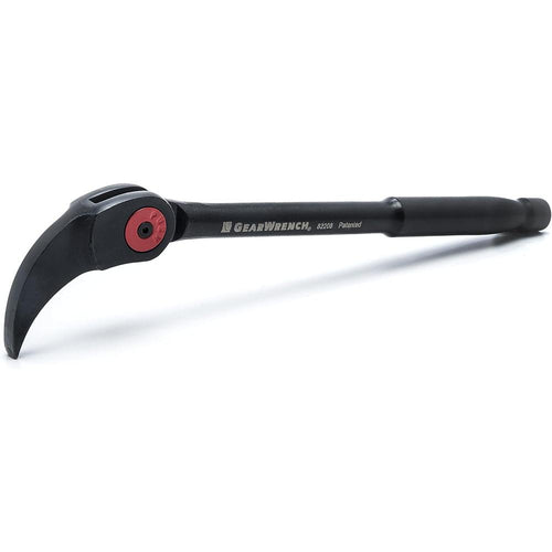 GearWrench 82208 PRY BAR INDEX SNG JNT 8