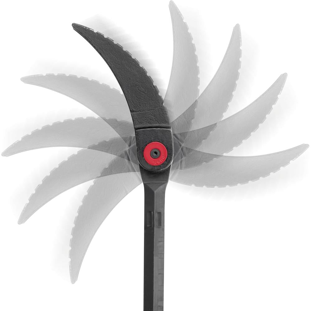 GearWrench 82208 PRY BAR INDEX SNG JNT 8