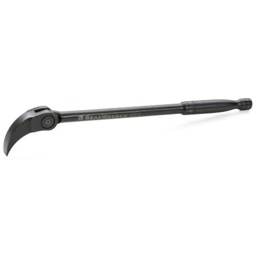 GearWrench 82210 10" Indexing Pry Bar - MPR Tools & Equipment