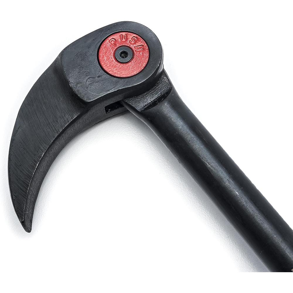 GearWrench 82216 16" Indexing Pry Bar