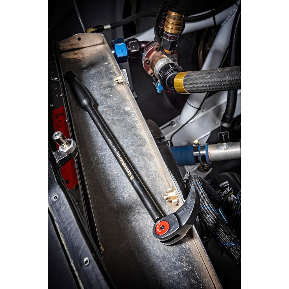 GearWrench 82216 16" Indexing Pry Bar