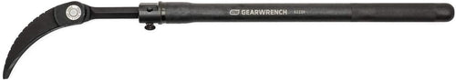 GearWrench 82220 18-Inch to 29-Inch Extendable Indexable Pry Bar - MPR Tools & Equipment