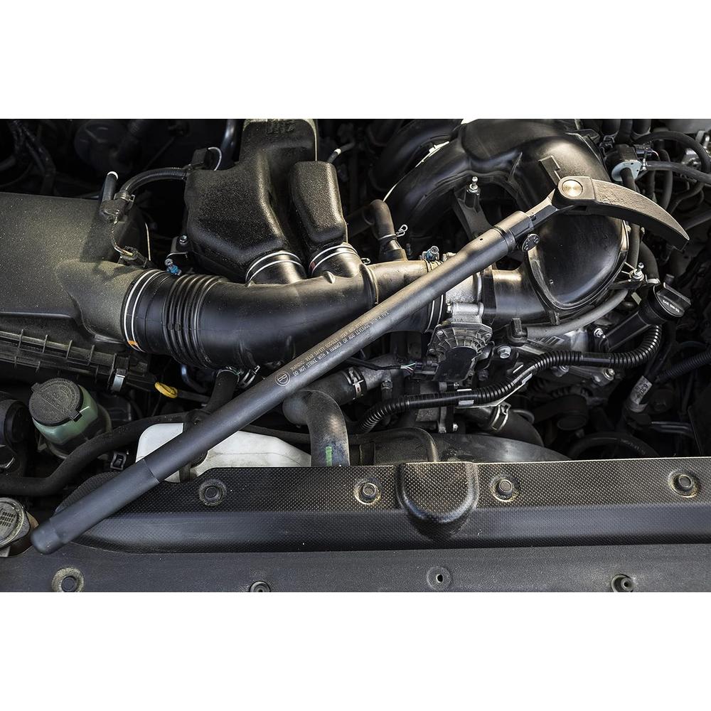 GearWrench 82248 48-Inch Extendable Pry Bar