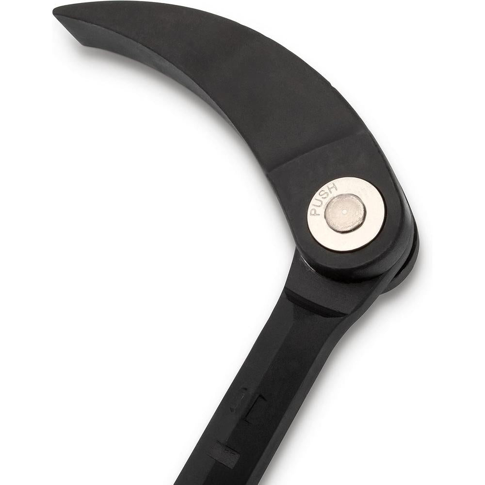 GearWrench 82248 48-Inch Extendable Pry Bar