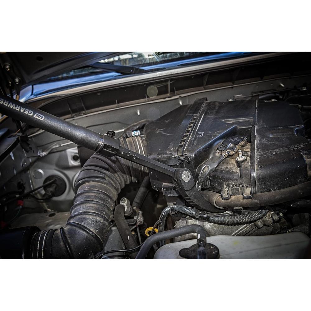 GearWrench 82248 48-Inch Extendable Pry Bar