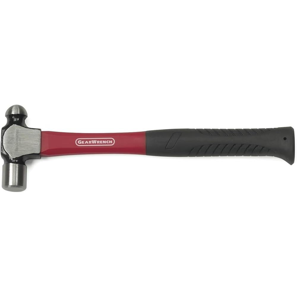 GearWrench 82250 HMR BLL PEIN FGL 8OZ