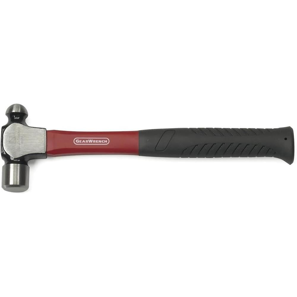 GearWrench 82251 HMR BLL PEIN FGL 16OZ