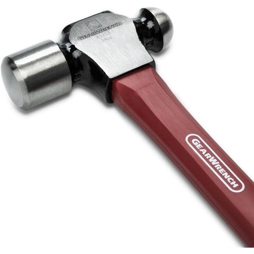 GearWrench 82252 HMR BLL PEIN FGL 24OZ