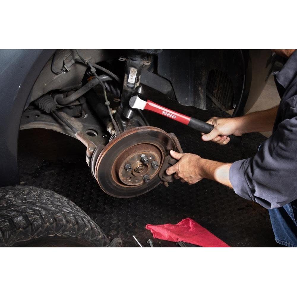 GearWrench 82252 HMR BLL PEIN FGL 24OZ