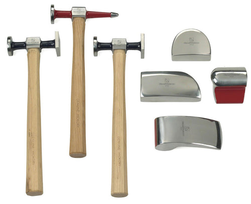 GearWrench 82302 SET HMR BODY 7PC