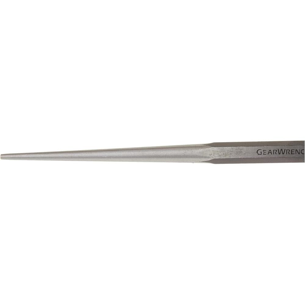 GearWrench 82307 4 Piece Long Taper Punch Set