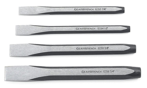 GearWrench 82308 SET CHSL CLD 4PC