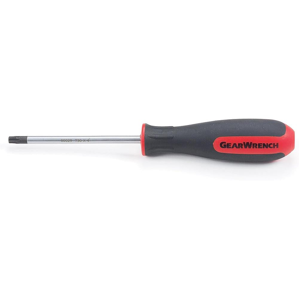GearWrench 82722 GW SCRDR DUAL MAT T-10 3/16X6