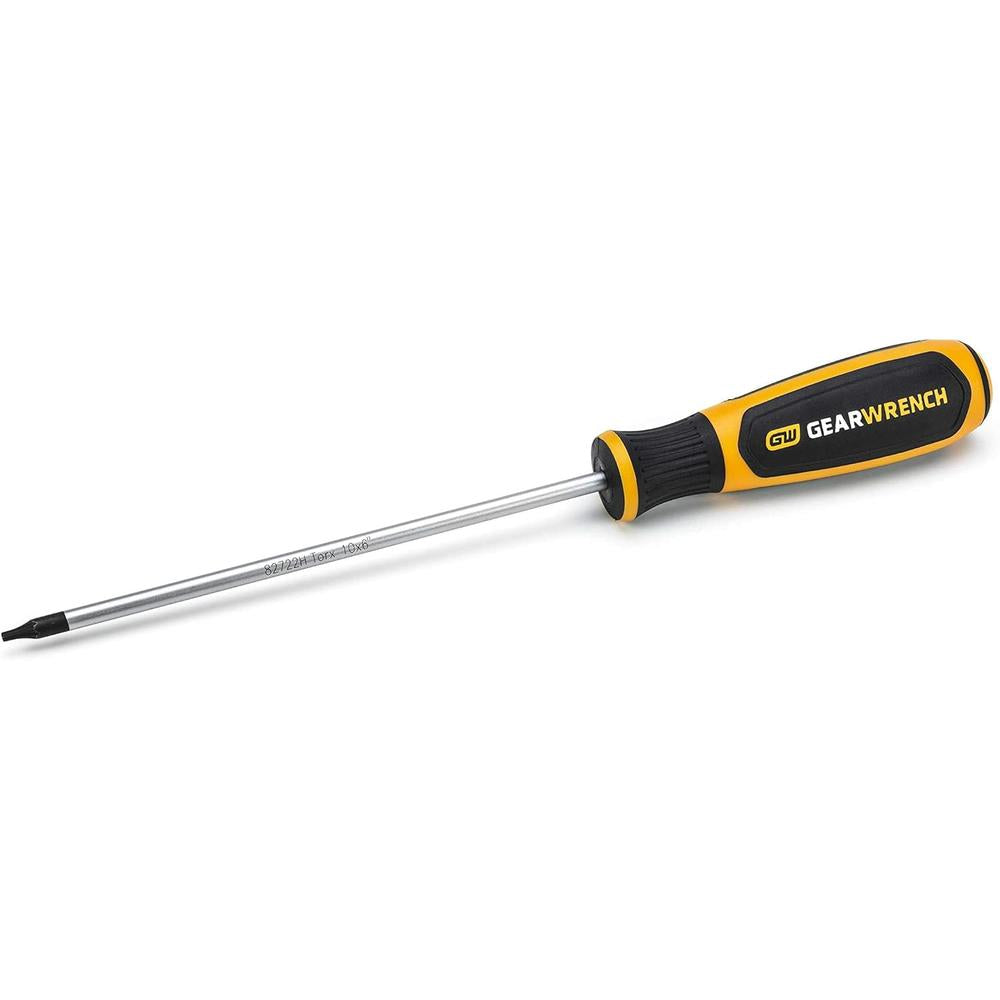 GearWrench 82722H SCRDR DUAL MAT T-10 3/16X6