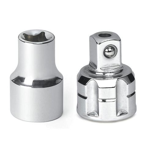 GearWrench 82805D SET ADPTR EXT 3/8DR 2PC