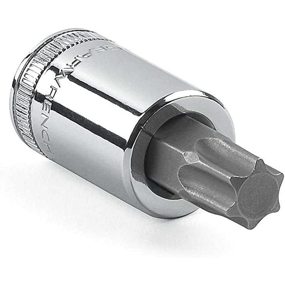 GearWrench 83001D SET SKT SAE/MET 1/4,3/8,1/2 118PC