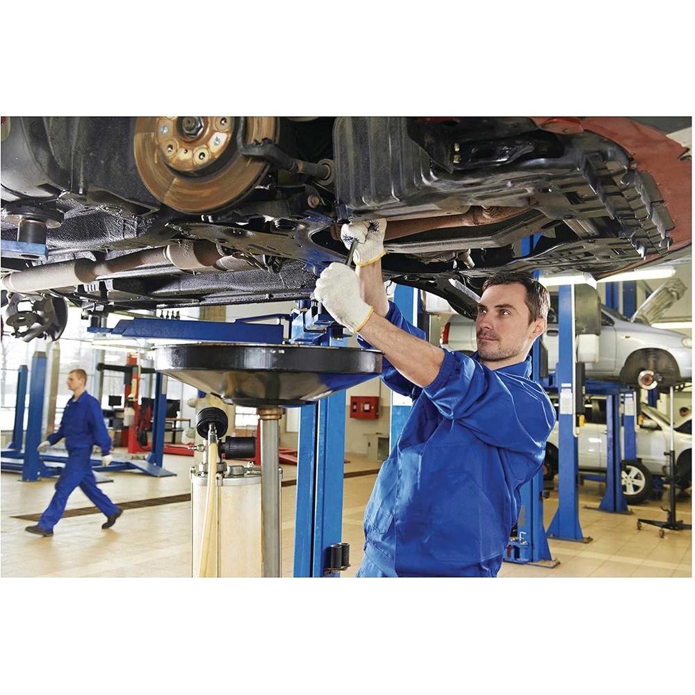 GearWrench 83001D SET SKT SAE/MET 1/4,3/8,1/2 118PC