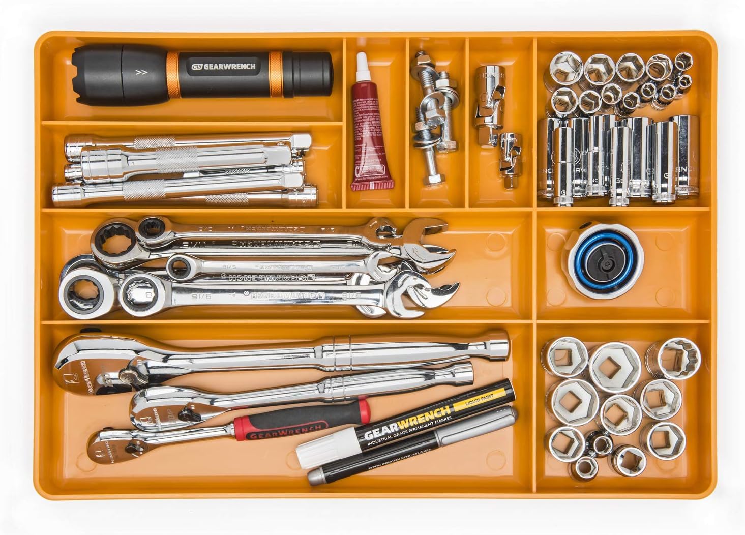 GearWrench 83117 UNIVERSAL TL TRAY