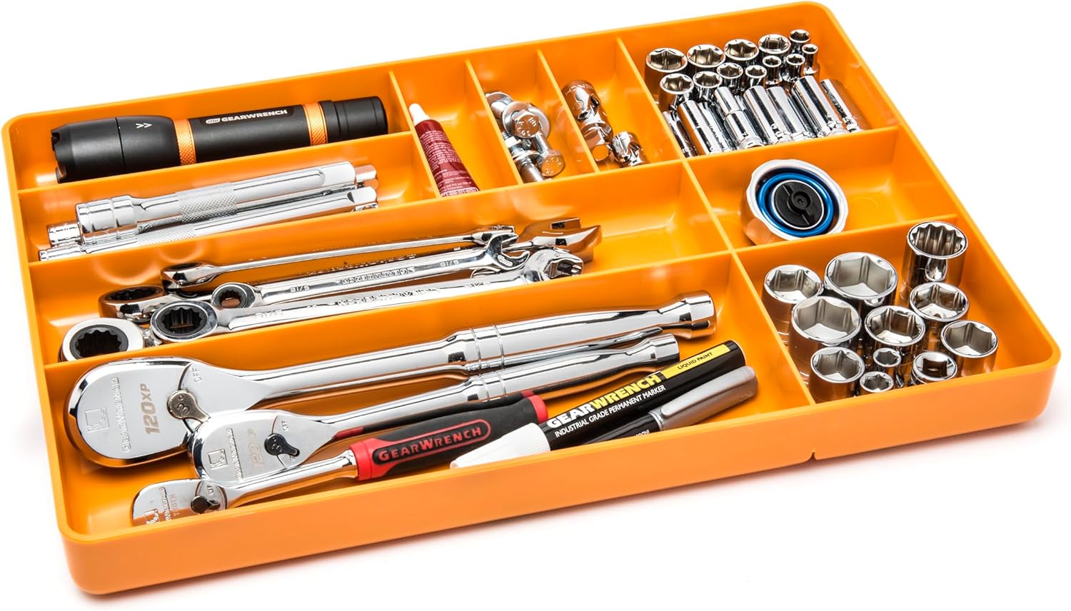GearWrench 83117 UNIVERSAL TL TRAY
