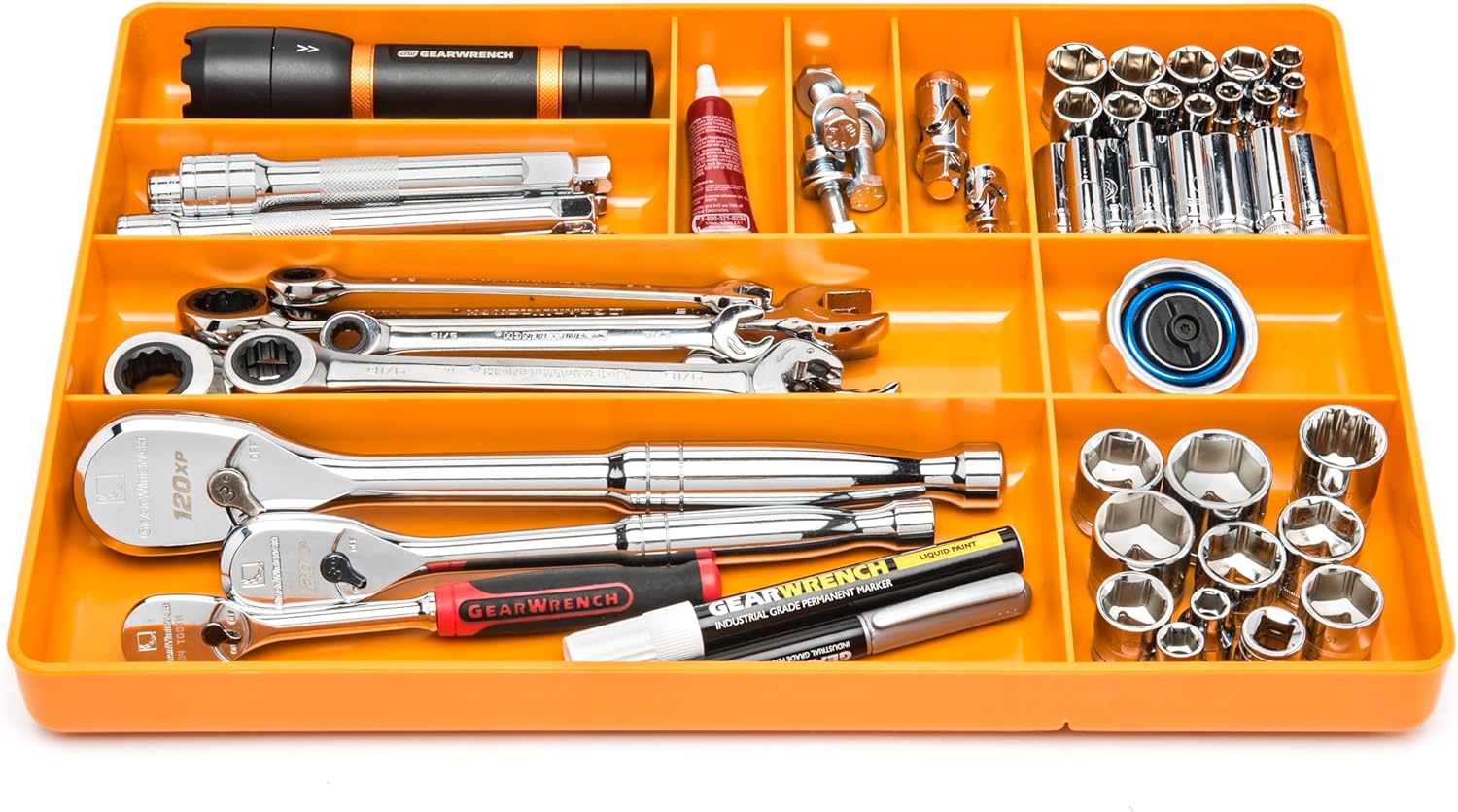 GearWrench 83117 UNIVERSAL TL TRAY