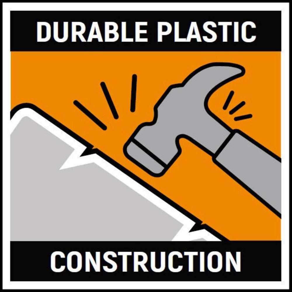 GearWrench 83119 3 Pc. 1/4", 3/8" & 1/2" Drive Metric Socket Storage Tray Set