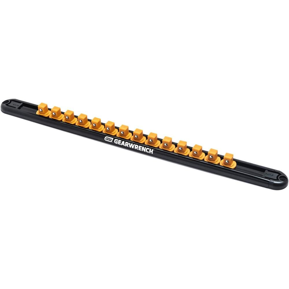 GearWrench 83127 MAG SKT RAIL 3/8