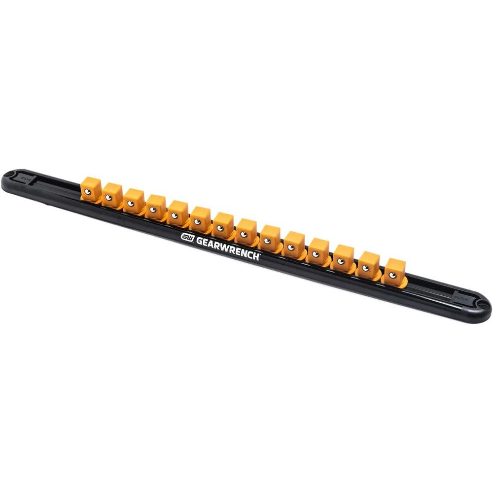 GearWrench 83128 MAG SKT RAIL 1/2