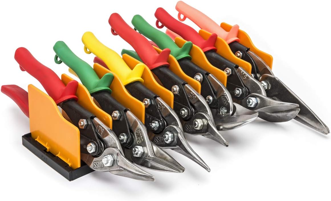 GearWrench 83129 PLIERS RACK, ADJUSTABLE