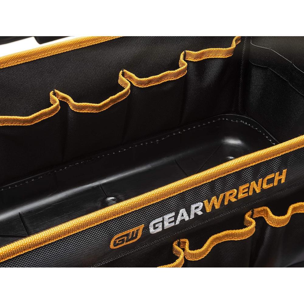 GearWrench 83146 TOTE BAG W/HNDL 16"