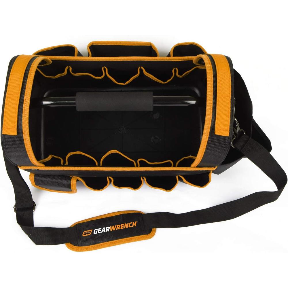 GearWrench 83146 TOTE BAG W/HNDL 16"