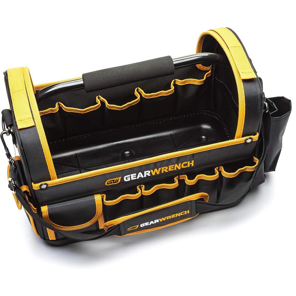 GearWrench 83146 TOTE BAG W/HNDL 16"